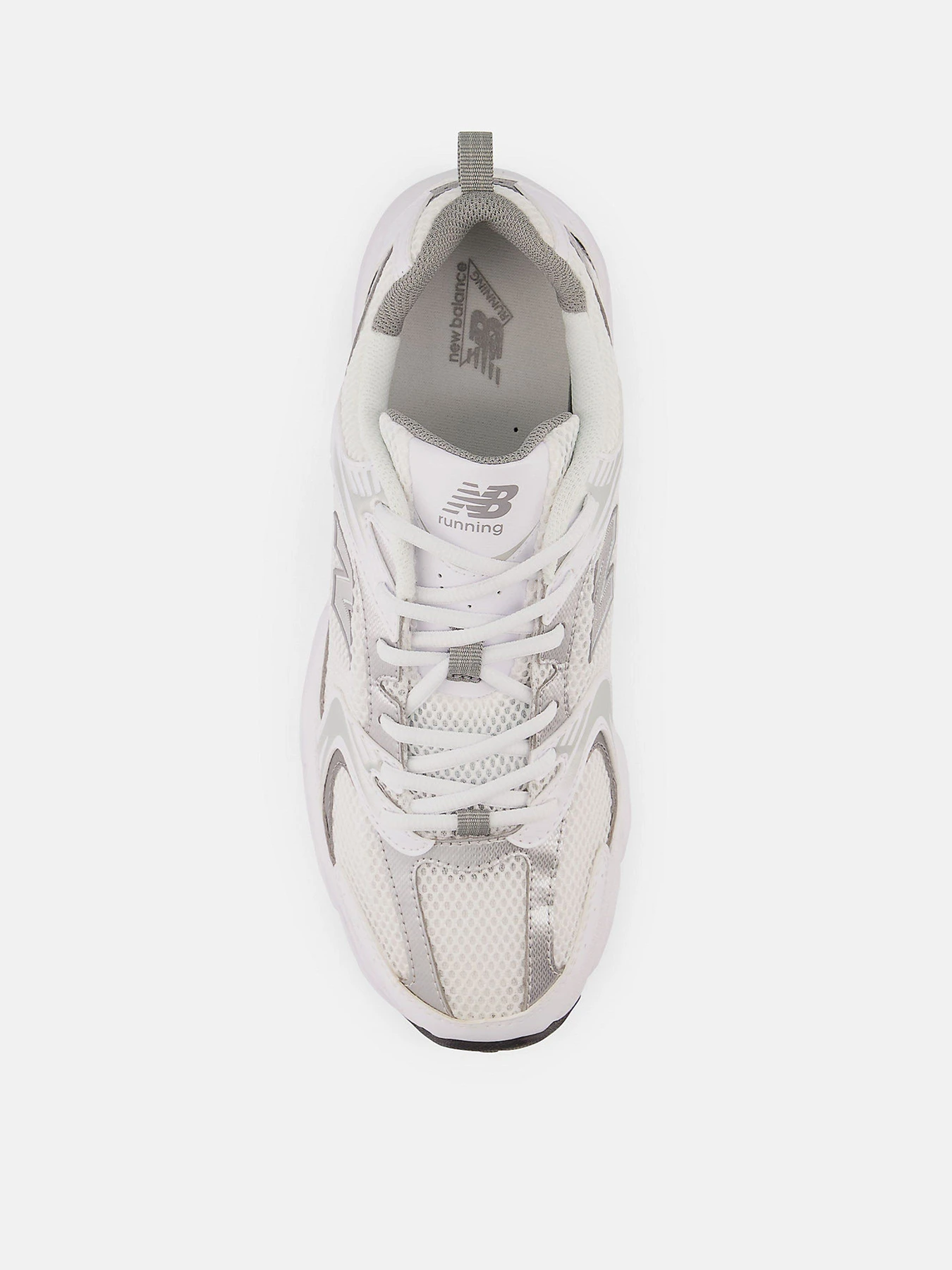 Кроссовки New Balance 530 модель MR530AD Кроссовки New Balance 530 модель MR530AD Фото