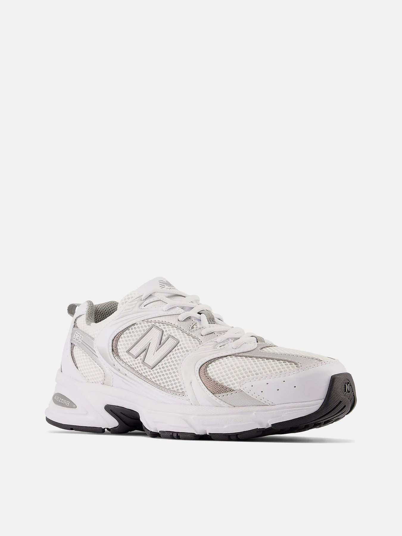 Кроссовки New Balance 530 модель MR530AD Кроссовки New Balance 530 модель MR530AD Фото