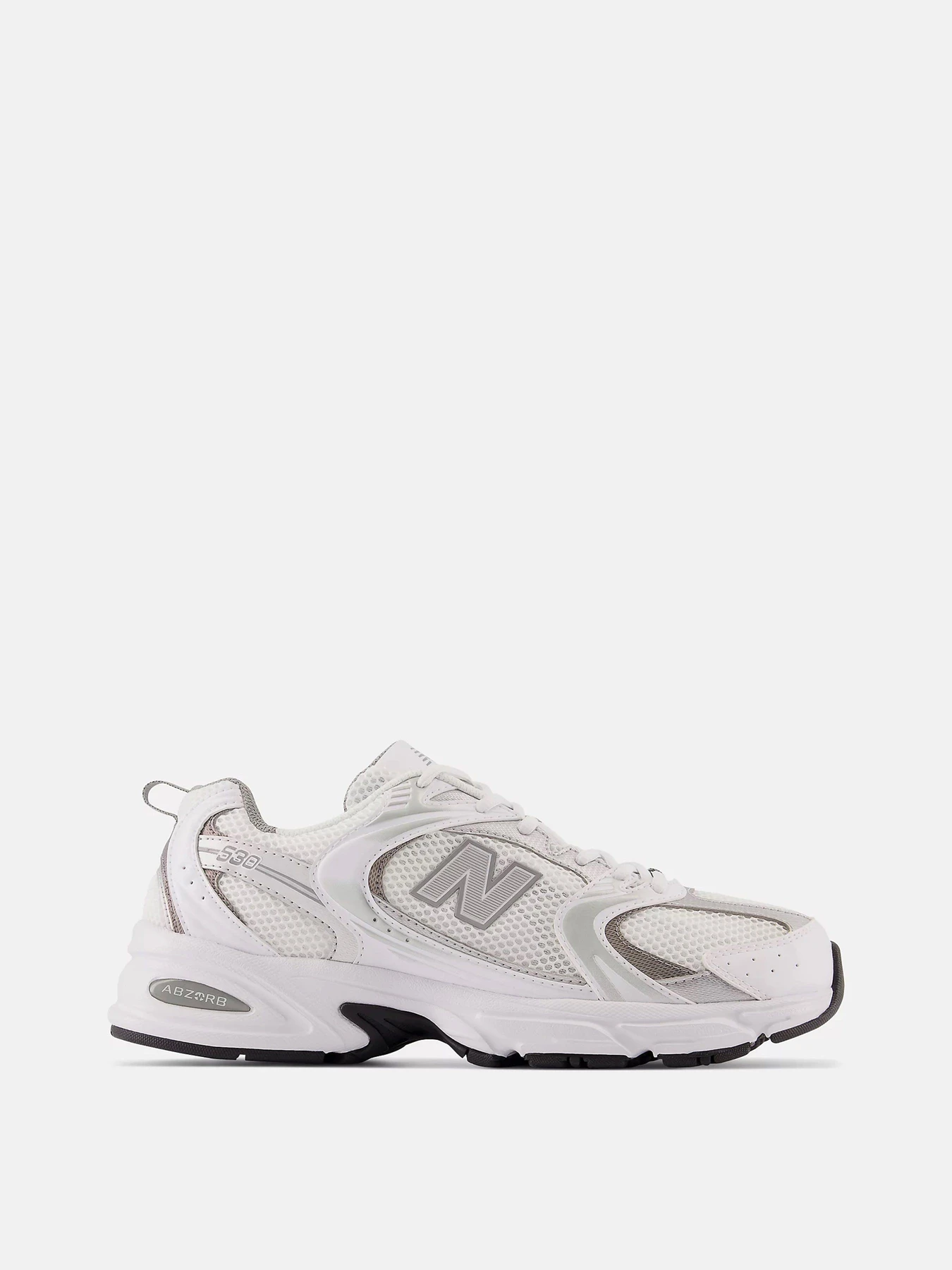 Кроссовки New Balance 530 модель MR530AD Кроссовки New Balance 530 модель MR530AD Фото