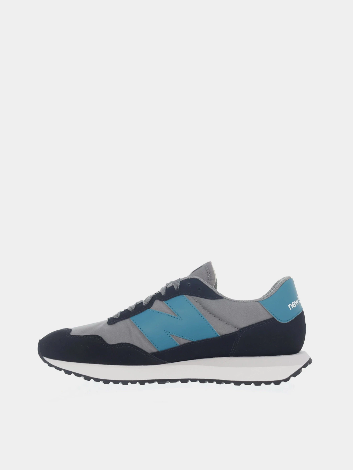 Кросівки New Balance 237 модель MS237BN Кросівки New Balance 237 модель MS237BN Фото