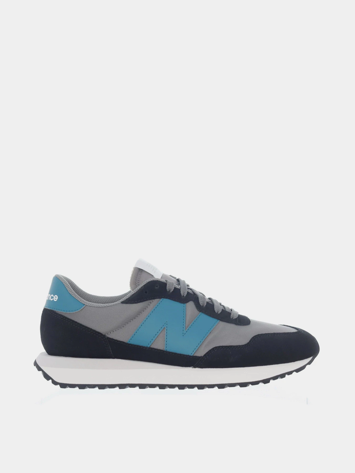 Кросівки New Balance 237 модель MS237BN Кросівки New Balance 237 модель MS237BN Фото