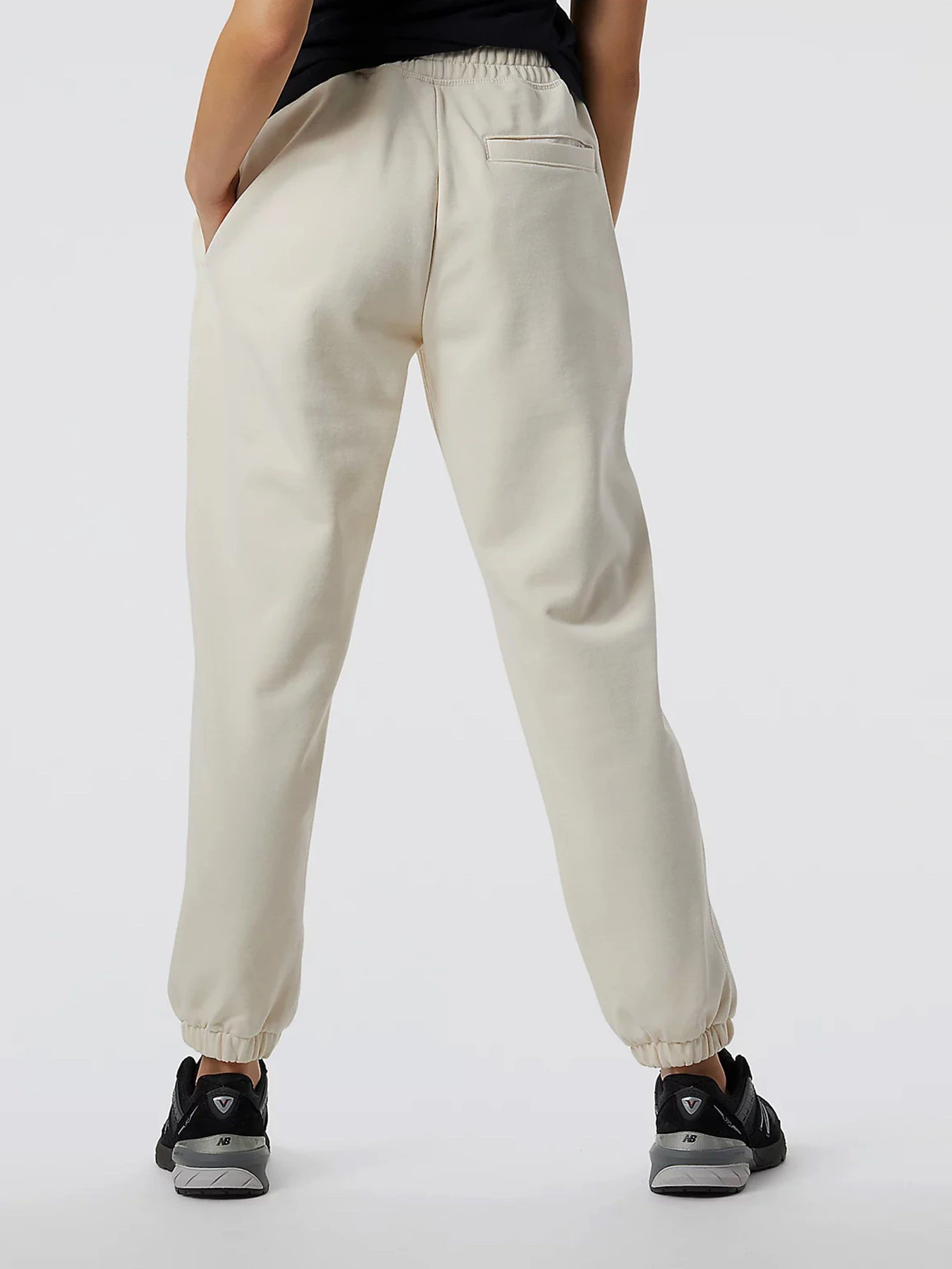 Брюки New Balance Athletics Nature State модель WP23553GIE Брюки New Balance Athletics Nature State модель WP23553GIE Фото
