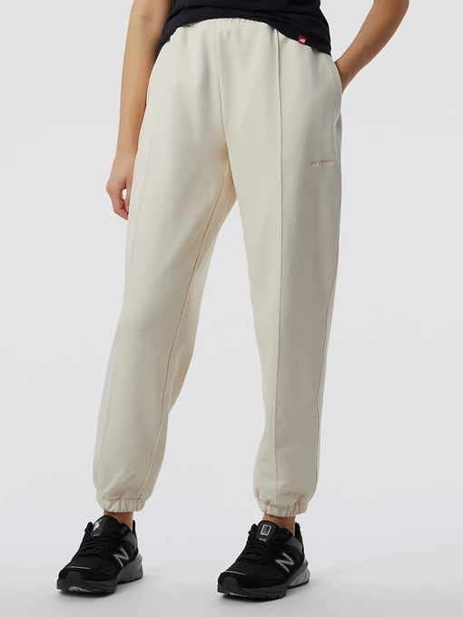 Брюки New Balance Athletics Nature State модель WP23553GIE Фото
