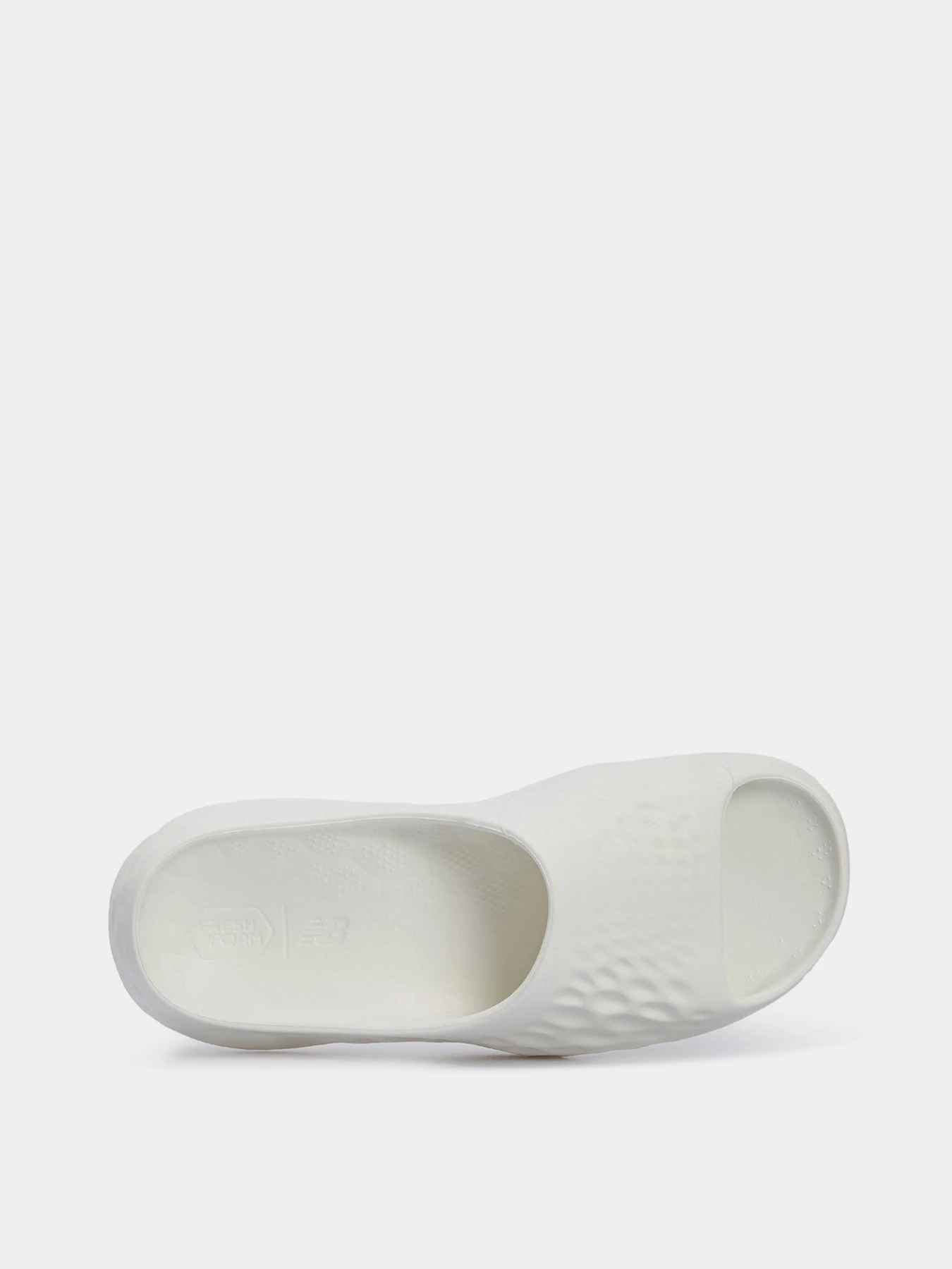 Шлёпанцы New Balance MRSHN модель SUFHUPW3 Шлёпанцы New Balance MRSHN модель SUFHUPW3 Фото