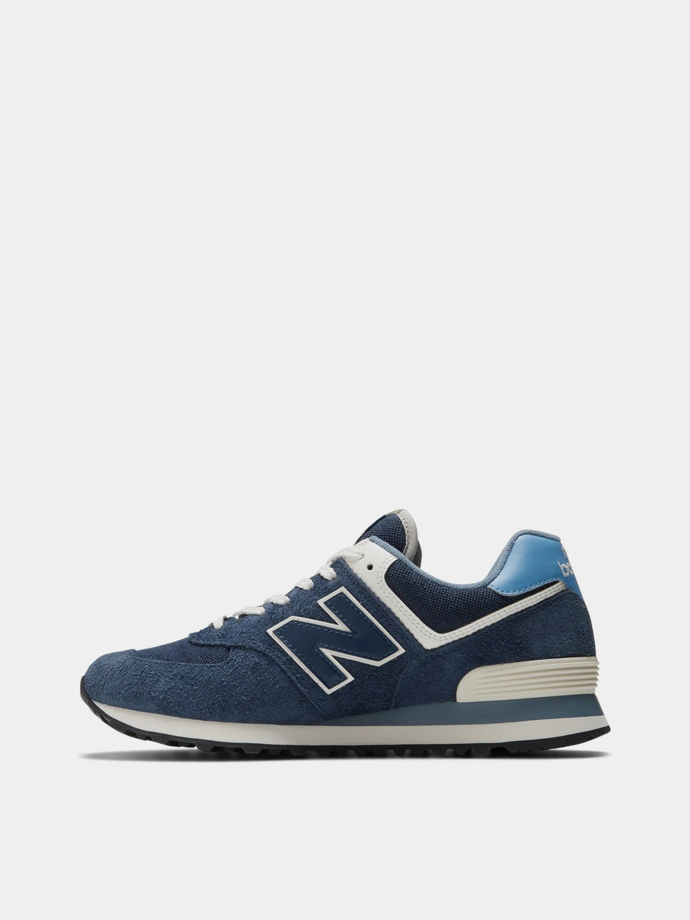 Кросівки New Balance 574 модель U574EZ2 Фото