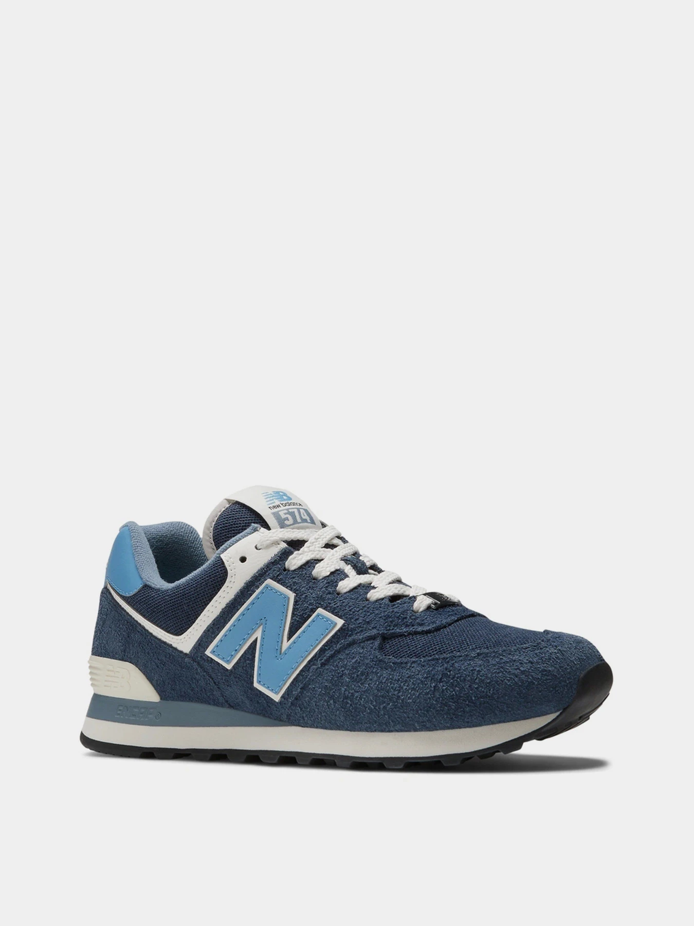 Кросівки New Balance 574 модель U574EZ2 Фото