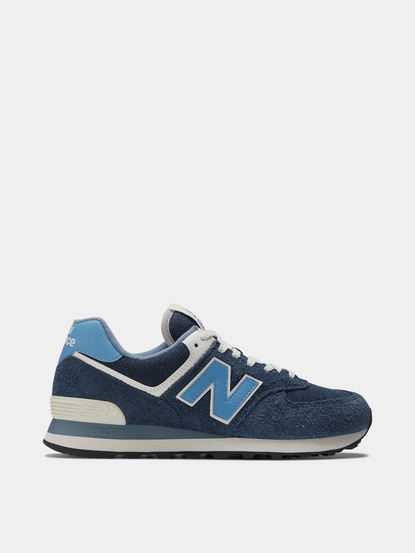 Кросівки New Balance 574 модель U574EZ2 Фото