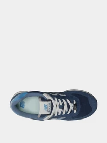 Кросівки New Balance 574 модель U574EZ2 Фото
