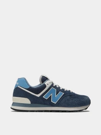 Кросівки New Balance 574 модель U574EZ2 Фото