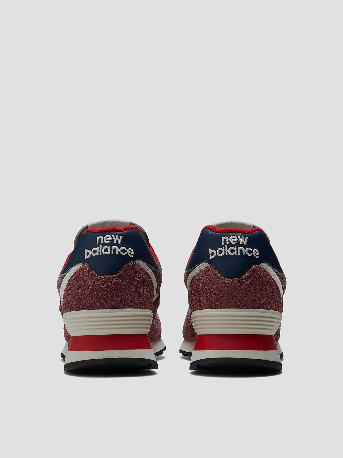Кросівки New Balance 574 модель U574RX2 Кросівки New Balance 574 модель U574RX2 Фото