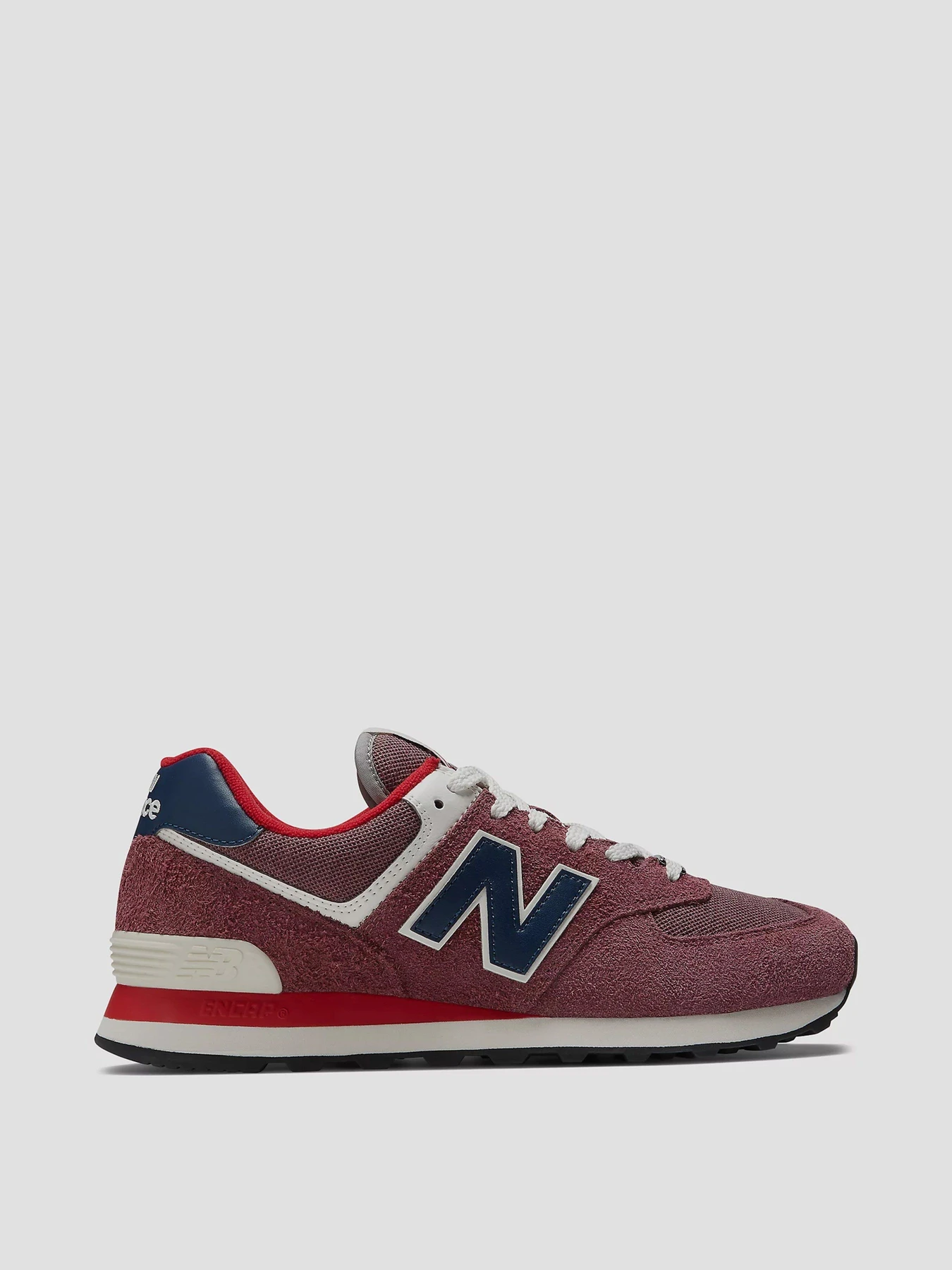 Кросівки New Balance 574 модель U574RX2 Кросівки New Balance 574 модель U574RX2 Фото