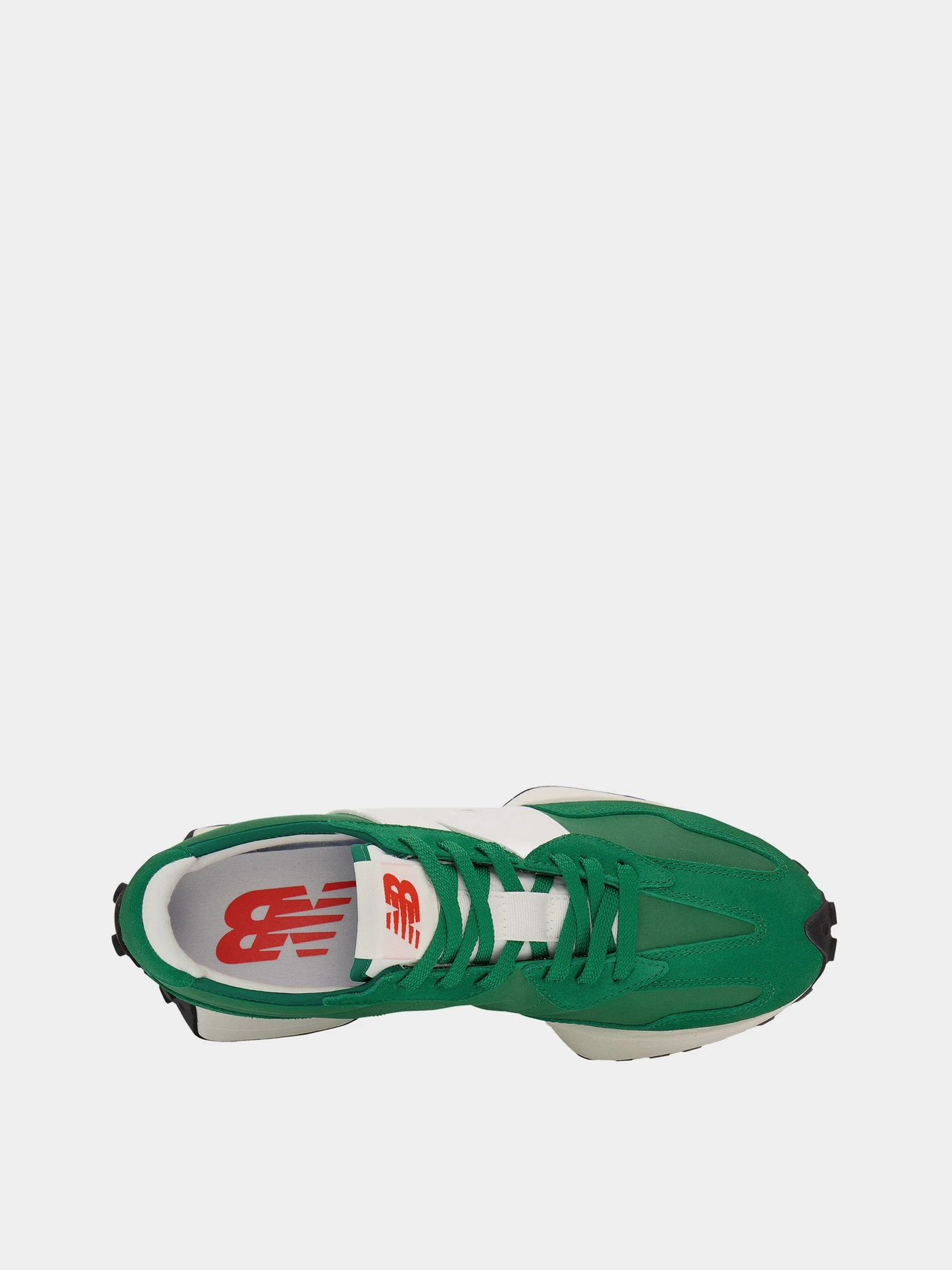 Кросівки New Balance 327 модель U327EB Фото