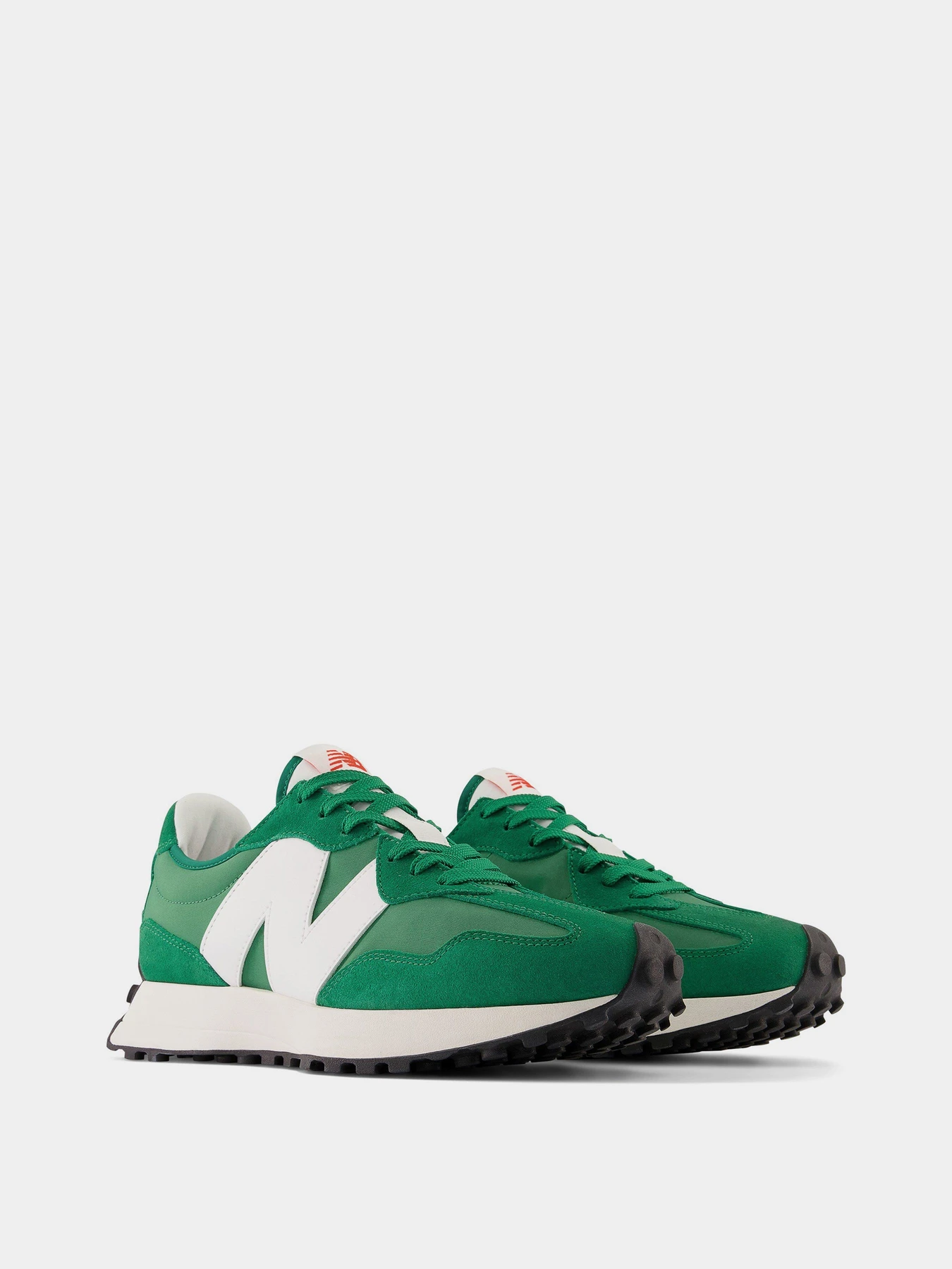 Кросівки New Balance 327 модель U327EB Фото