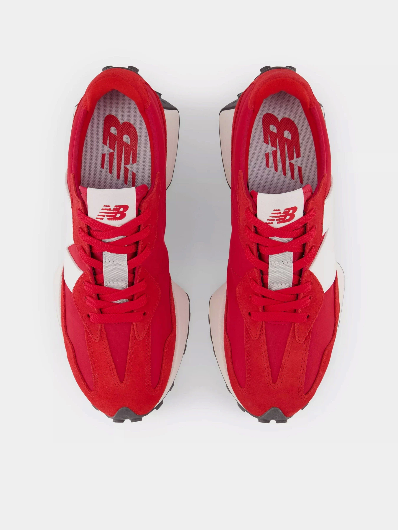 Кросівки New Balance 327 модель U327EC Фото