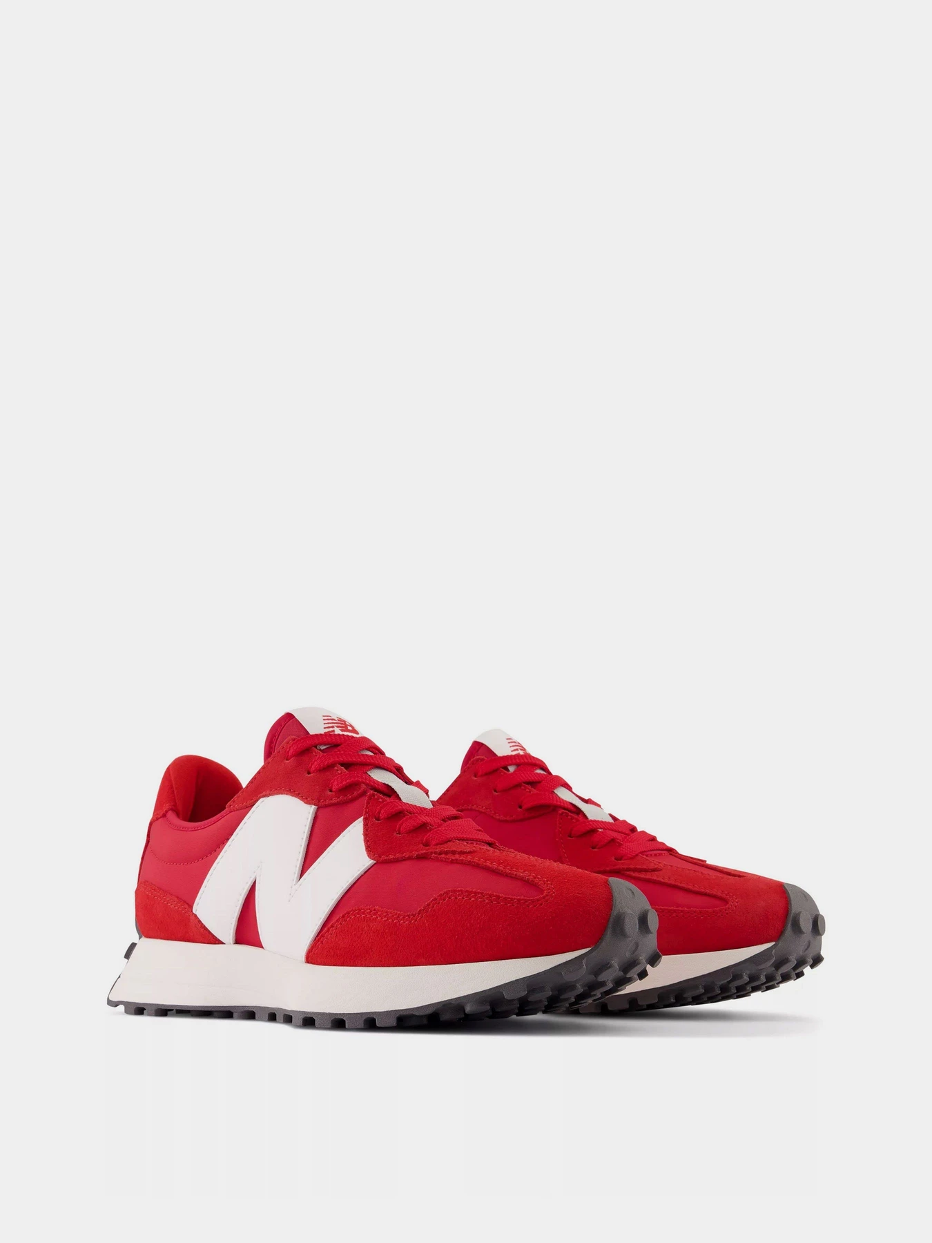Кросівки New Balance 327 модель U327EC Фото