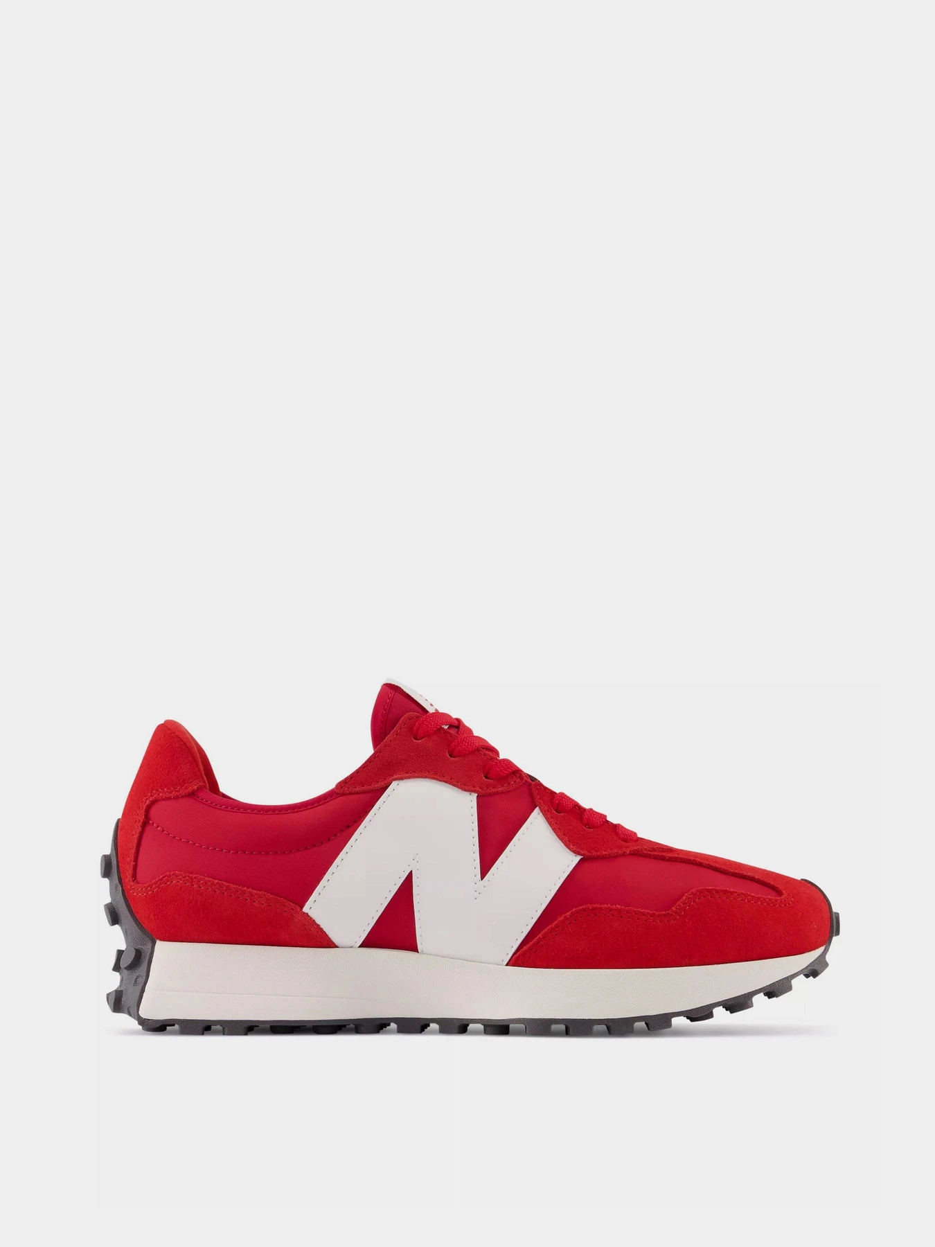 Кросівки New Balance 327 модель U327EC Фото