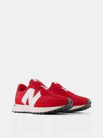 Кросівки New Balance 327 модель U327EC Фото