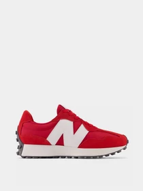 Кросівки New Balance 327 модель U327EC Фото
