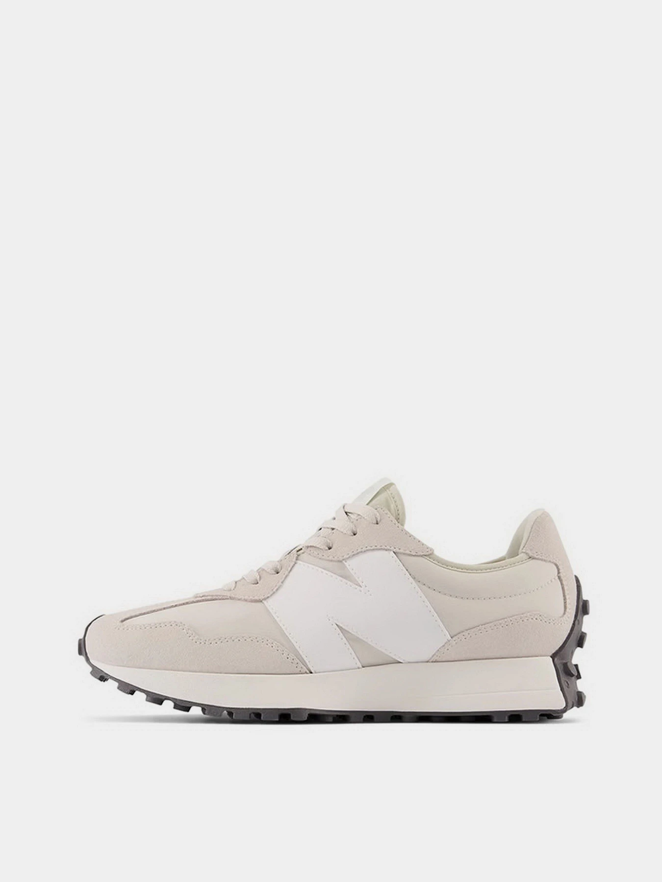 Кросівки New Balance 327 модель U327EE Кросівки New Balance 327 модель U327EE Фото