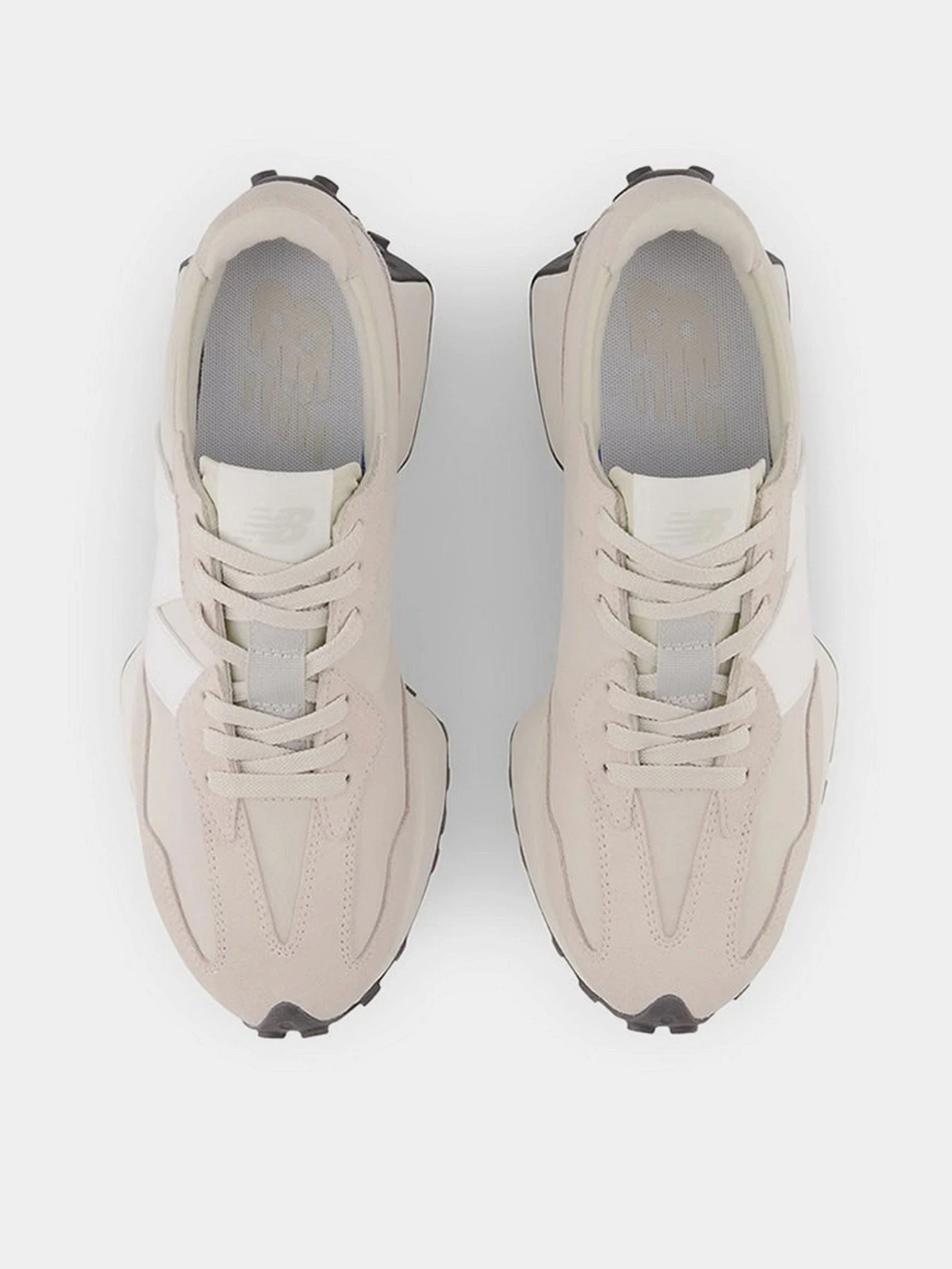 Кросівки New Balance 327 модель U327EE Кросівки New Balance 327 модель U327EE Фото