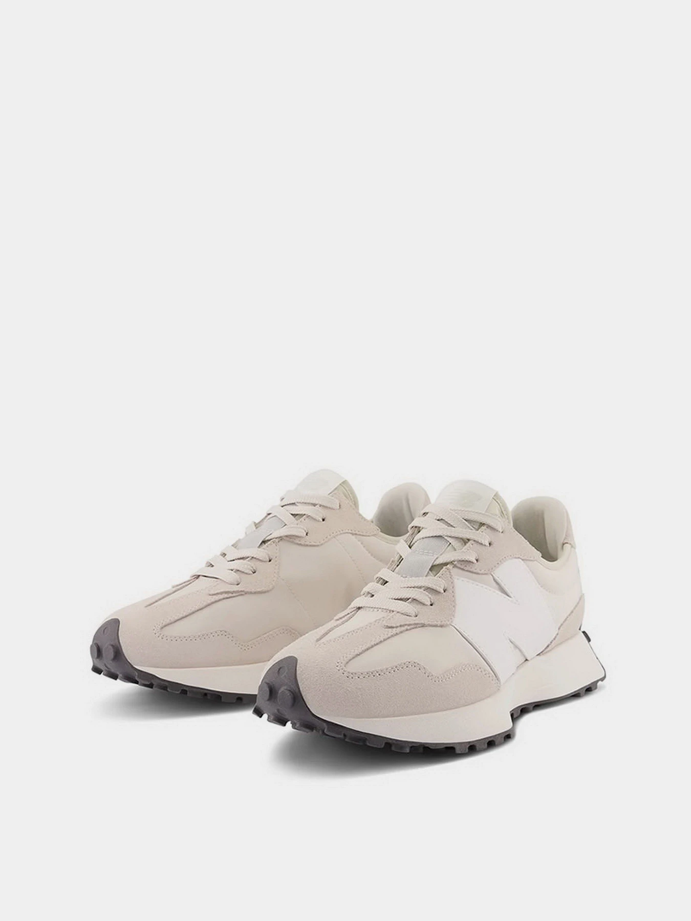 Кросівки New Balance 327 модель U327EE Кросівки New Balance 327 модель U327EE Фото