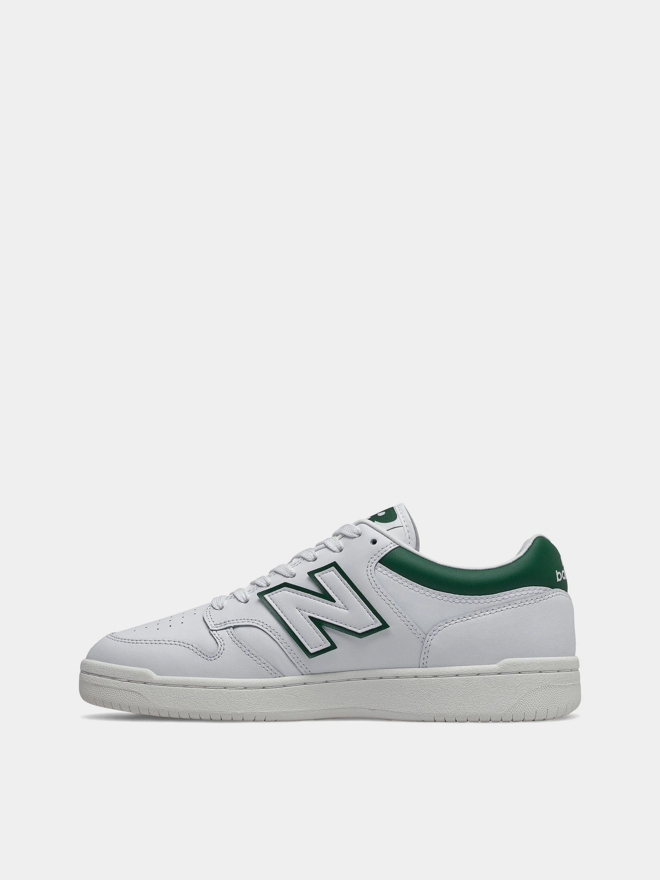 Кроссовки New Balance 480 модель BB480LGT Кроссовки New Balance 480 модель BB480LGT Фото