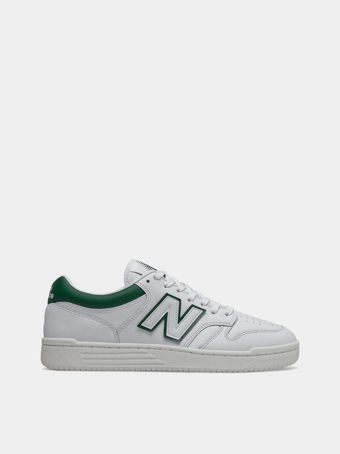 Кроссовки New Balance 480 модель BB480LGT Кроссовки New Balance 480 модель BB480LGT Фото