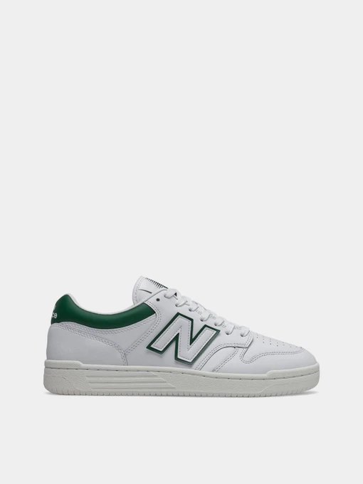 Кросівки New Balance 480 модель BB480LGT Фото