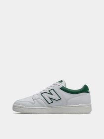 Кроссовки New Balance 480 модель BB480LGT Фото