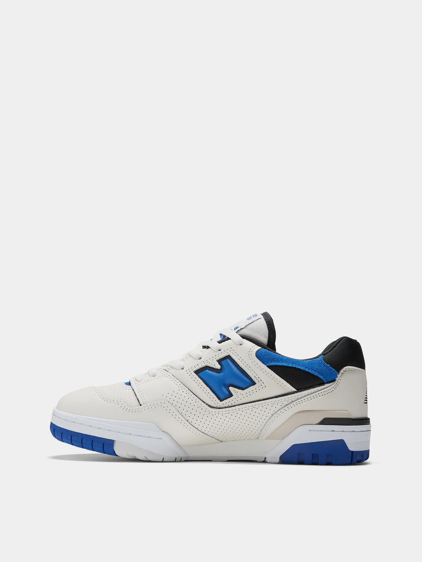 Кроссовки New Balance 550 модель BB550VTA Кроссовки New Balance 550 модель BB550VTA Фото