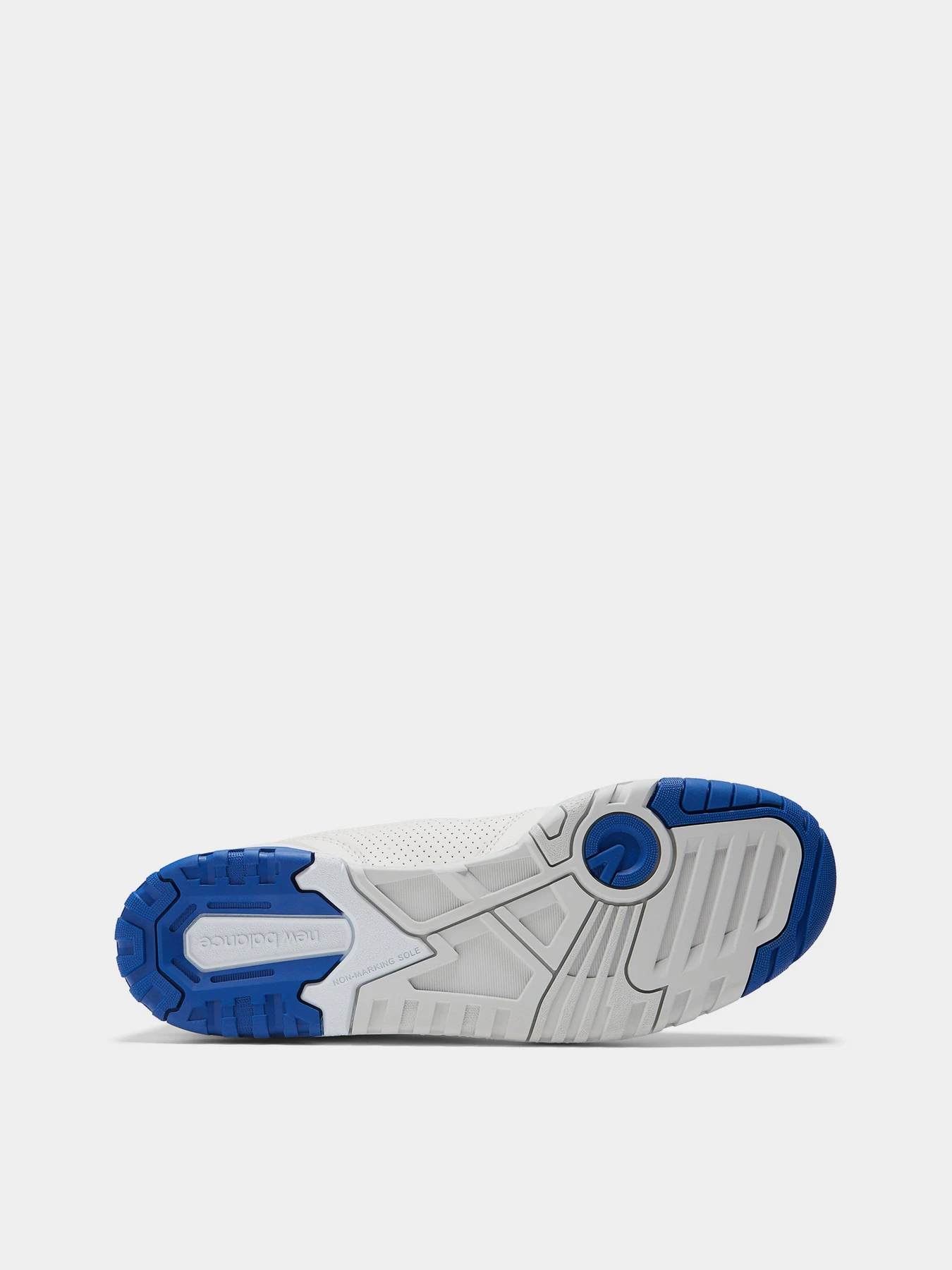 Кроссовки New Balance 550 модель BB550VTA Кроссовки New Balance 550 модель BB550VTA Фото