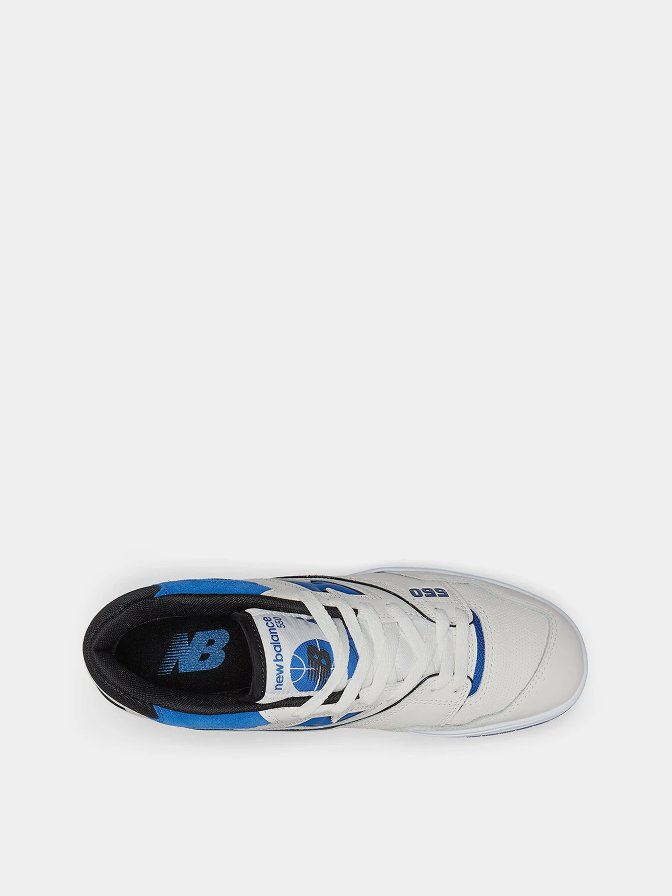 Кроссовки New Balance 550 модель BB550VTA Кроссовки New Balance 550 модель BB550VTA Фото