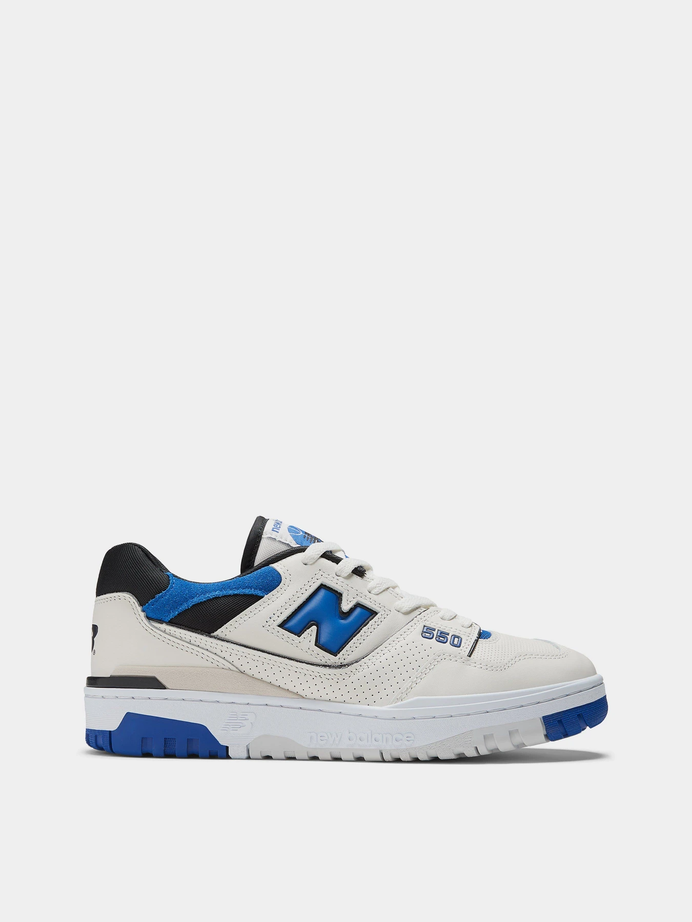Кроссовки New Balance 550 модель BB550VTA Кроссовки New Balance 550 модель BB550VTA Фото