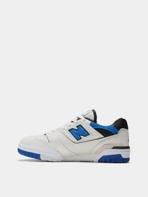 Кроссовки New Balance 550 модель BB550VTA Фото