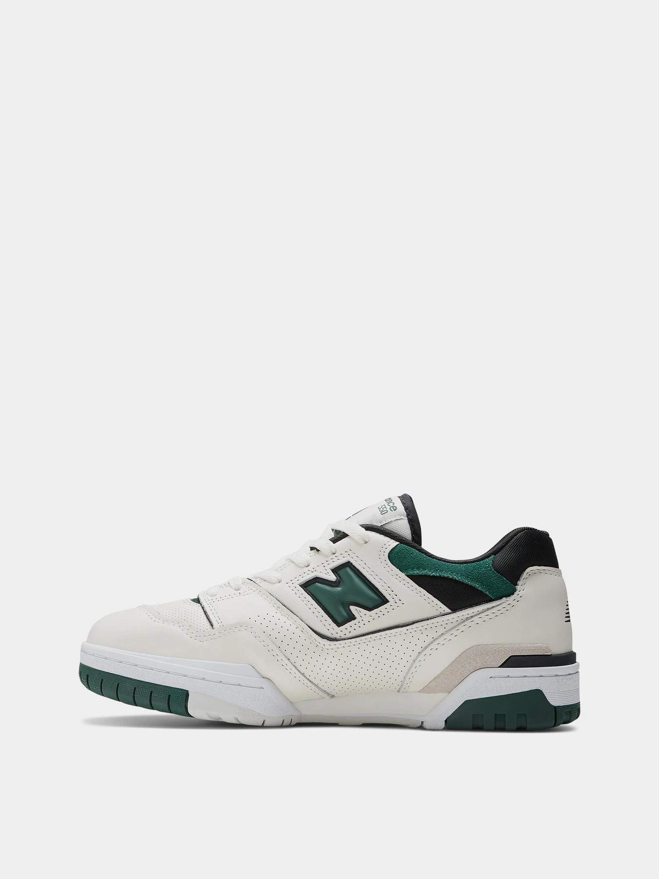 Кроссовки New Balance 550 модель BB550VTC Кроссовки New Balance 550 модель BB550VTC Фото