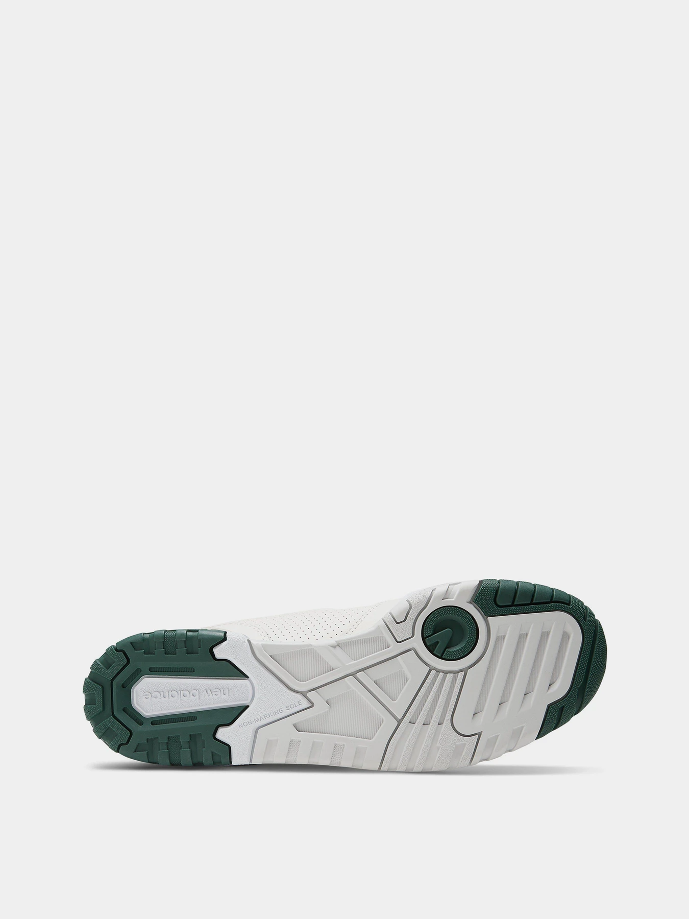 Кроссовки New Balance 550 модель BB550VTC Кроссовки New Balance 550 модель BB550VTC Фото