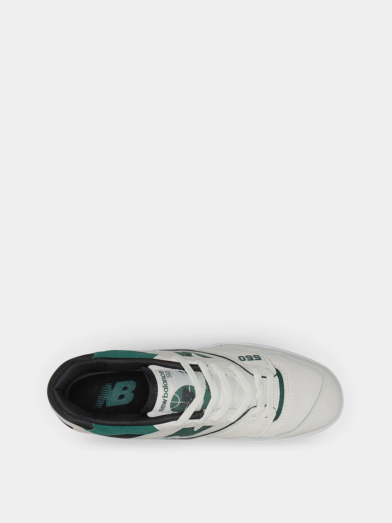 Кроссовки New Balance 550 модель BB550VTC Кроссовки New Balance 550 модель BB550VTC Фото