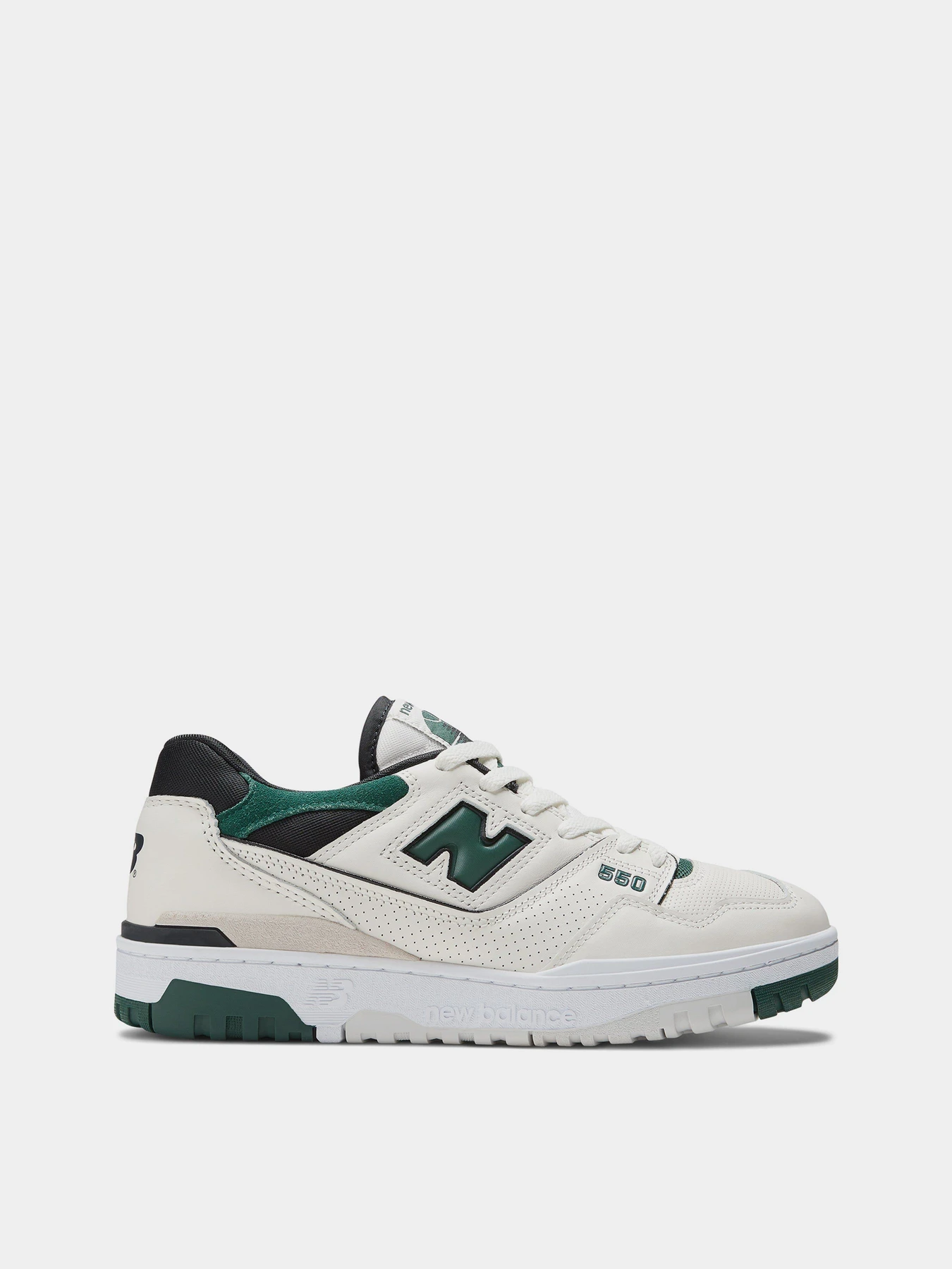 Кроссовки New Balance 550 модель BB550VTC Кроссовки New Balance 550 модель BB550VTC Фото