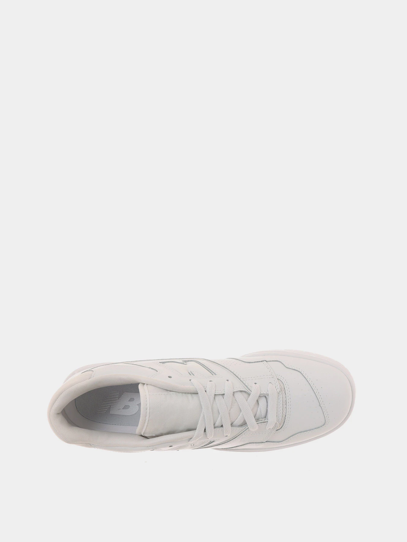 Кросівки New Balance 550 модель BB550WWW Кросівки New Balance 550 модель BB550WWW Фото