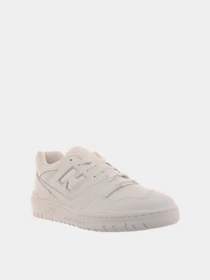 Кросівки New Balance 550 модель BB550WWW Фото
