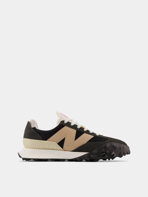 Кросівки New Balance XC-72 модель UXC72RN Фото