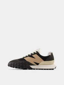 Кросівки New Balance XC-72 модель UXC72RN Фото