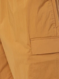 Шорты New Balance Athletics Sports Club модель MS31550TOB Фото