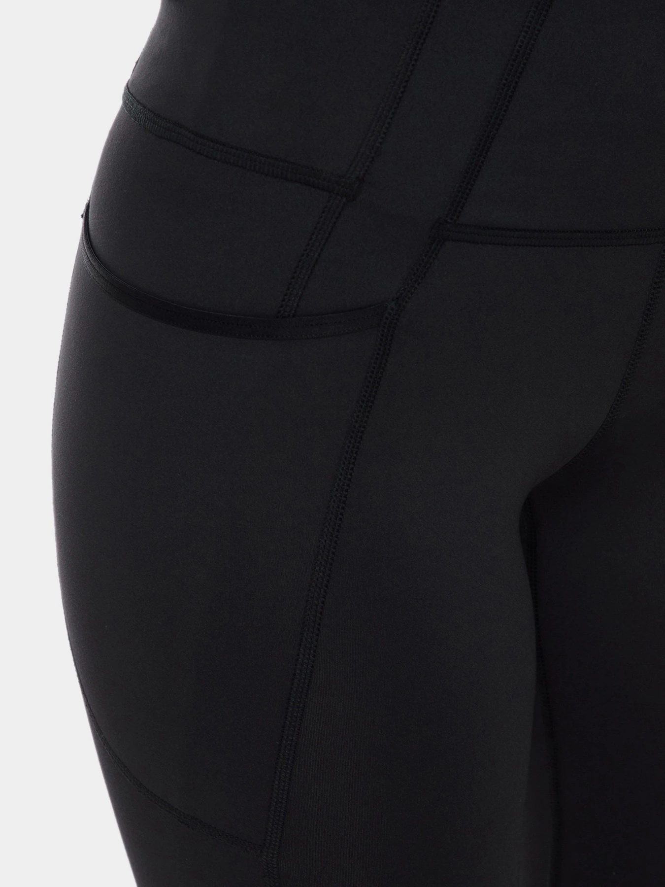 Брюки New Balance Shape Shield модель WP21112BK Фото