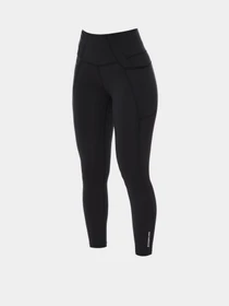 Брюки New Balance Shape Shield модель WP21112BK Фото