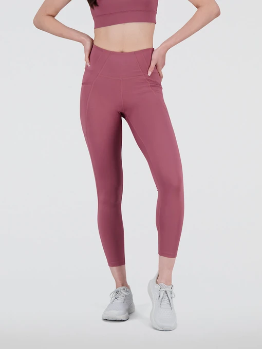 Брюки New Balance Shape Shield модель WP21112WAD Фото