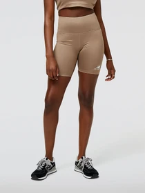 Шорты New Balance Athletics Pearl модель WS31550MS Фото