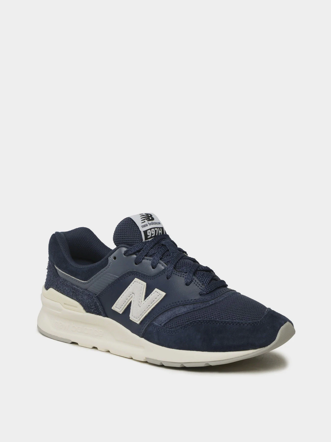 Кроссовки New Balance 997H модель CM997HPB Кроссовки New Balance 997H модель CM997HPB Фото