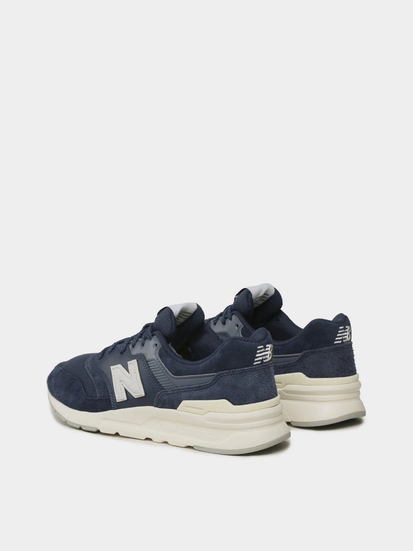 Кроссовки New Balance 997H модель CM997HPB Кроссовки New Balance 997H модель CM997HPB Фото