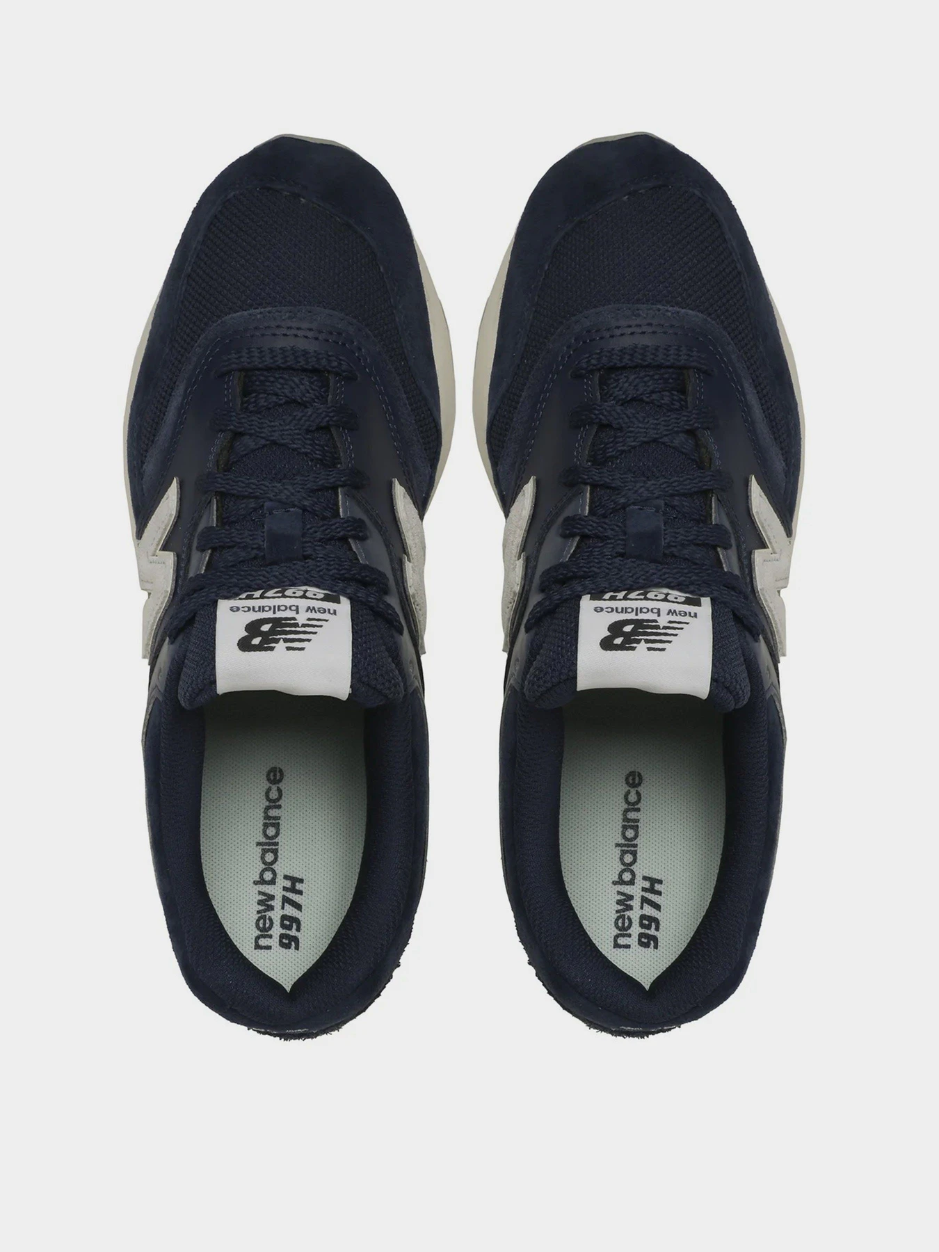 Кроссовки New Balance 997H модель CM997HPB Кроссовки New Balance 997H модель CM997HPB Фото